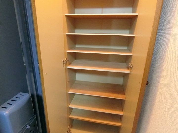 大阪府東大阪市西上小阪(マンション)の賃貸物件の内装
