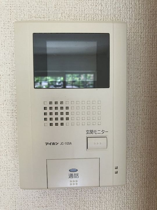 神奈川県中郡二宮町中里(アパート)の賃貸物件の内装