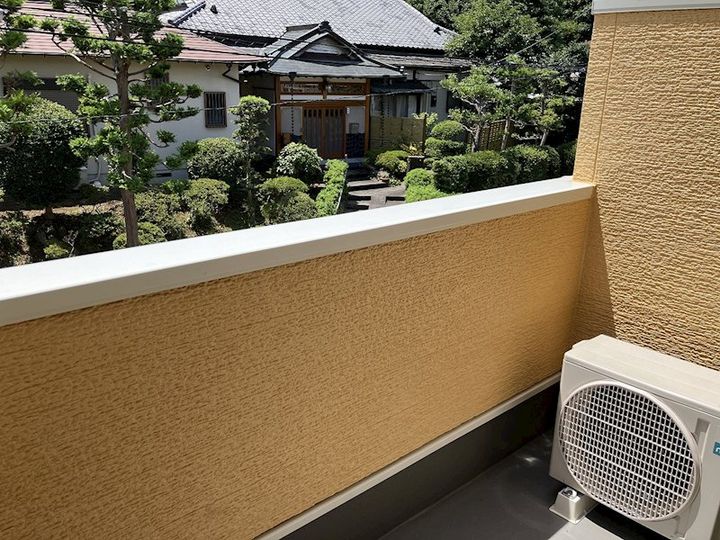 神奈川県中郡二宮町中里(アパート)の賃貸物件の内装