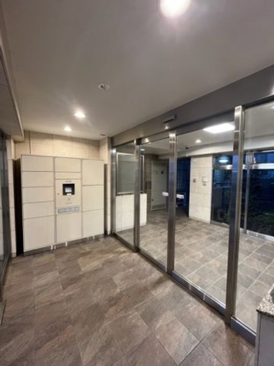 埼玉県戸田市大字新曽(マンション)の賃貸物件の地図