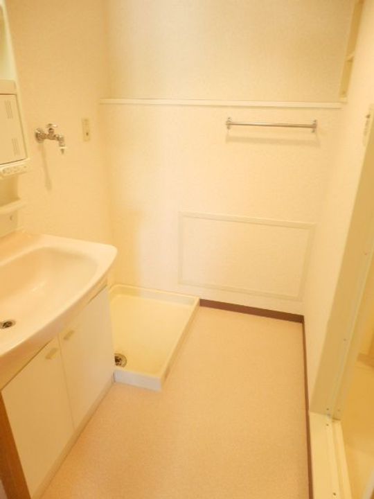 埼玉県戸田市大字新曽(マンション)の賃貸物件のその他画像