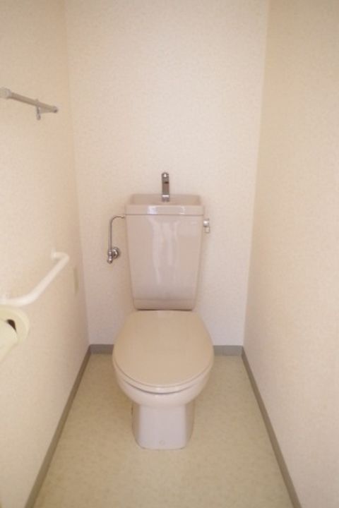 埼玉県戸田市大字新曽(マンション)の賃貸物件の内装