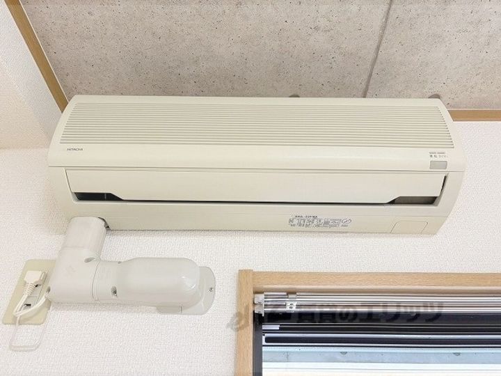 メゾン・ドゥ・ブーシェ衣笠の内装