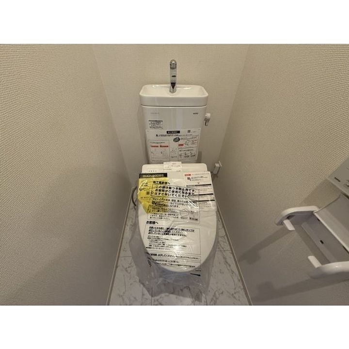 東京都東村山市廻田町1(一戸建)の賃貸物件の内装