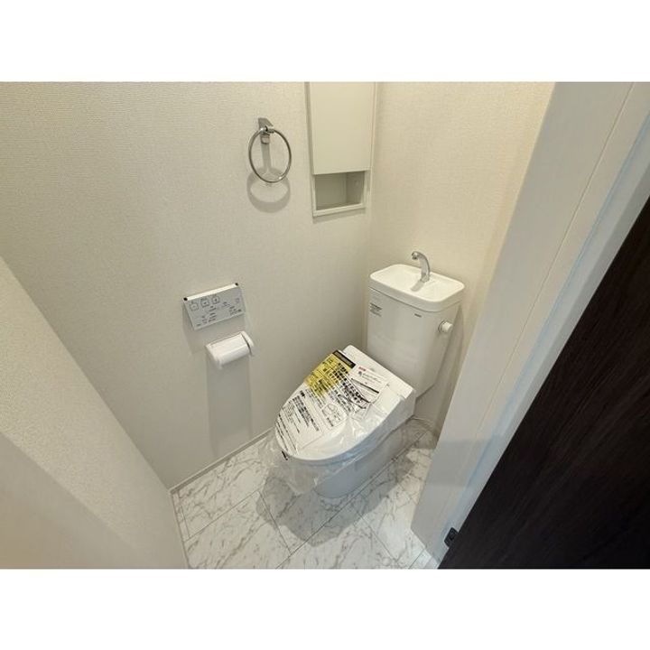 東京都東村山市廻田町1(一戸建)の賃貸物件の内装