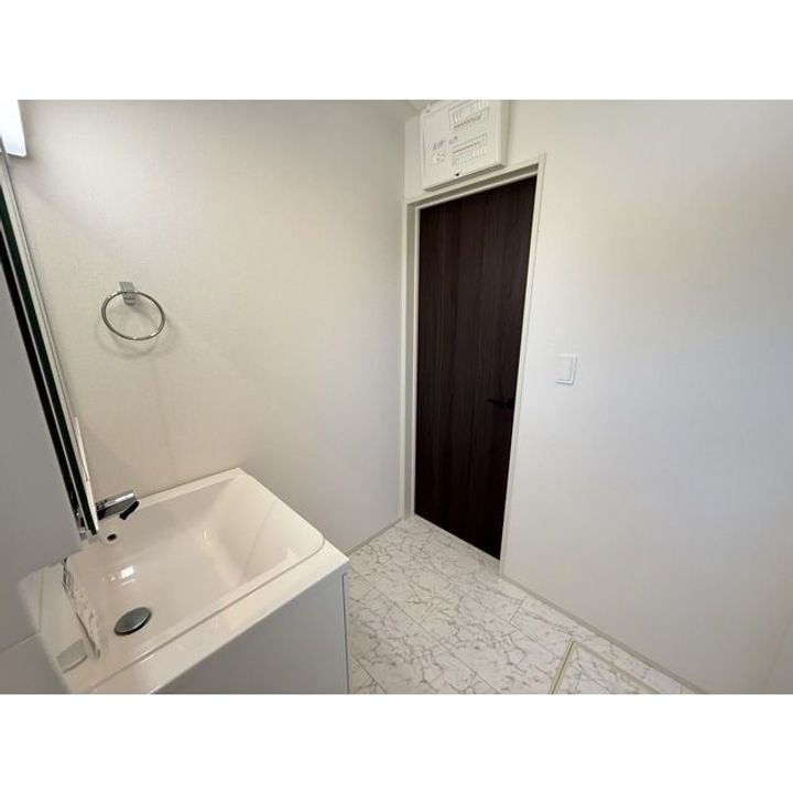 東京都東村山市廻田町1(一戸建)の賃貸物件の内装