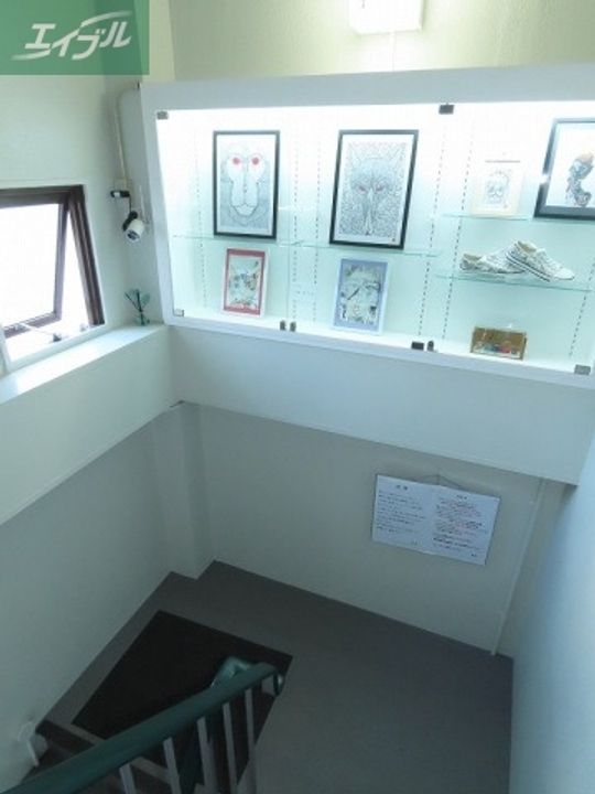 ARTHOUSEギャラリー北方のその他画像