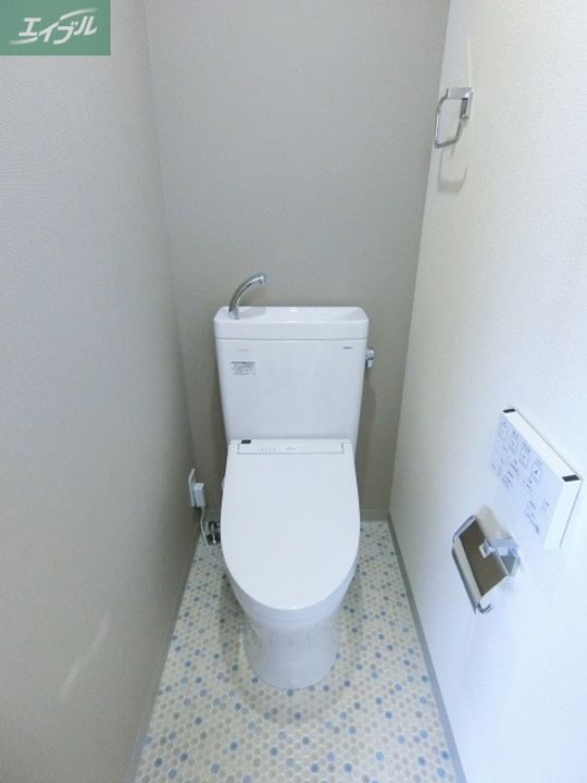 ARTHOUSEギャラリー北方の内装