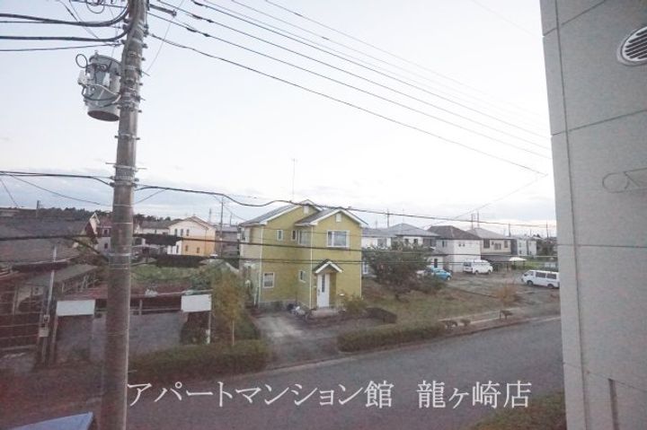 レオパレスビクトリーIIのその他画像