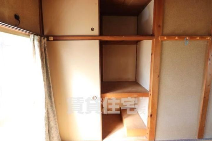 大阪府吹田市山田東1(一戸建)の賃貸物件の内装