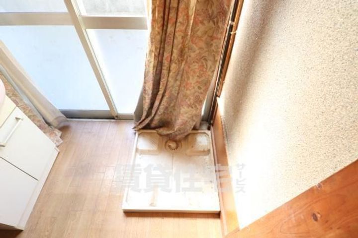 大阪府吹田市山田東1(一戸建)の賃貸物件の内装