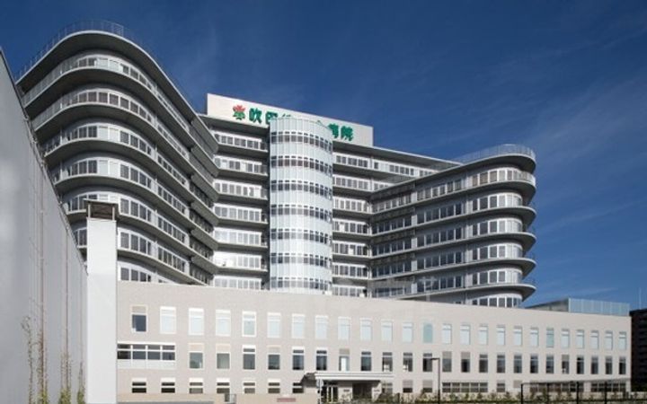 大阪府吹田市山田東1(一戸建)の賃貸物件の周辺