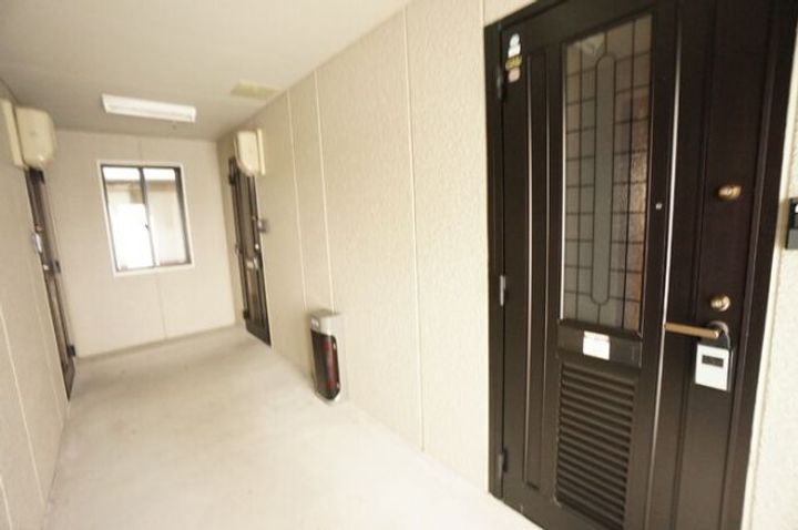 新潟県新潟市中央区文京町(アパート)の賃貸物件のその他画像