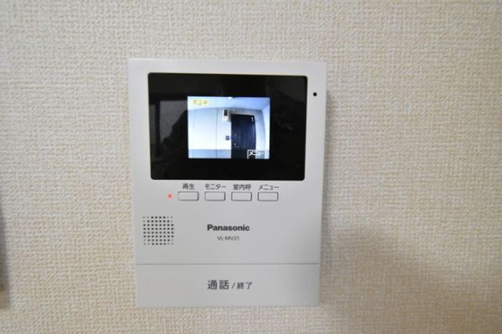 新潟県新潟市中央区文京町(アパート)の賃貸物件の内装