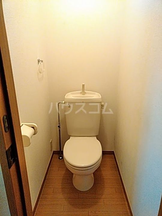 アーバン・イーストの内装