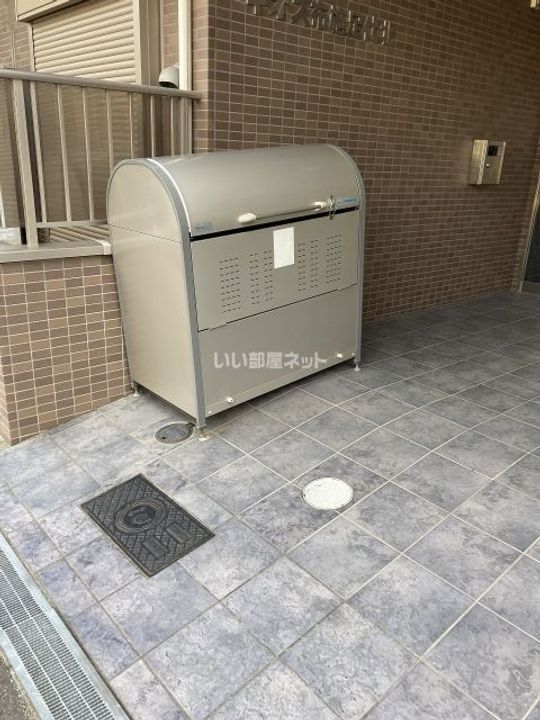 大阪府東大阪市足代北2(マンション)の賃貸物件の地図