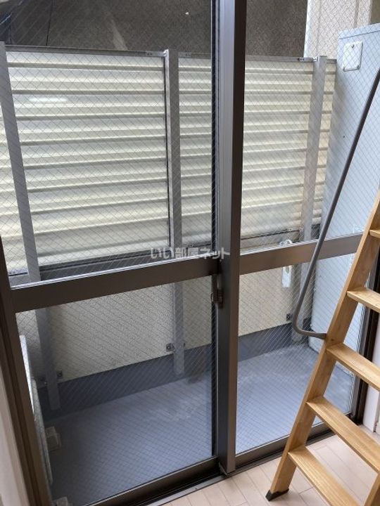 大阪府東大阪市足代北2(マンション)の賃貸物件の内装