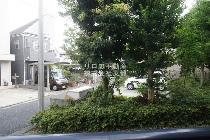 ベルヴェデーレ浜田山のその他画像