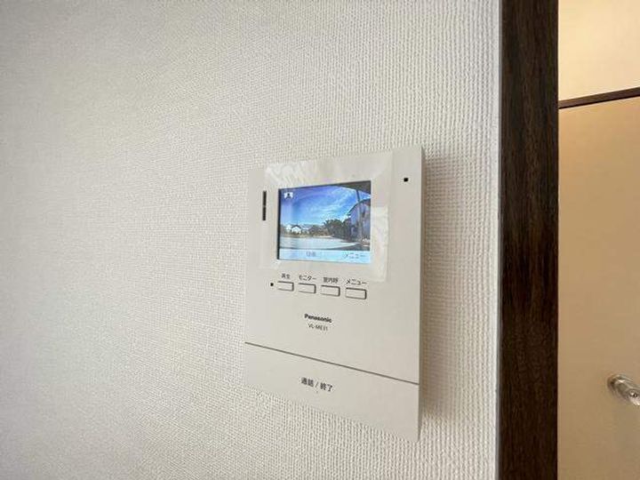 プロミスランドの内装