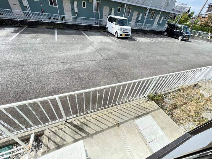 プロミスランドの内装