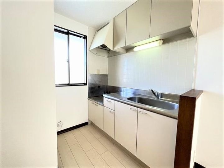 プロミスランドのキッチン