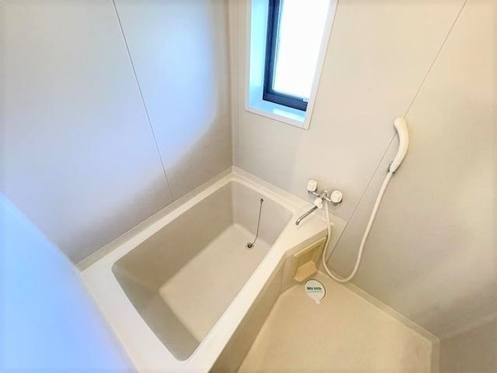 プロミスランドの風呂