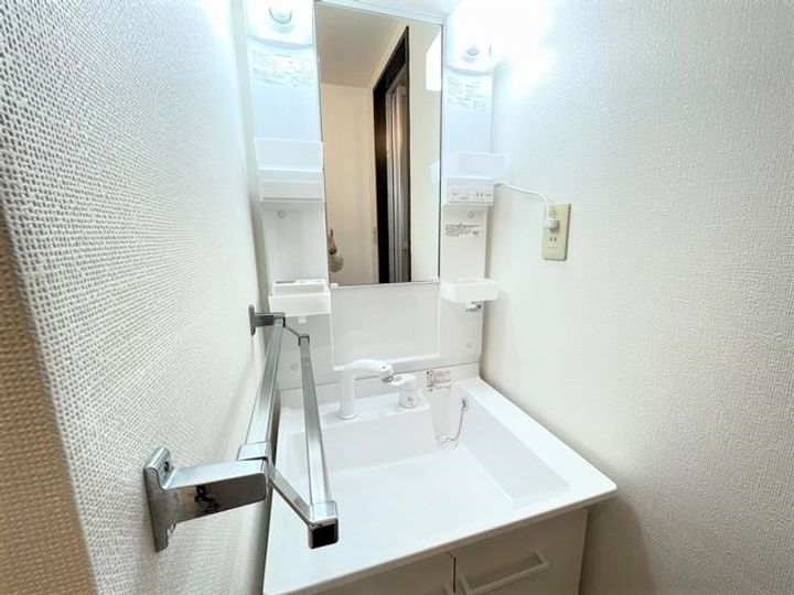 プロミスランドの内装