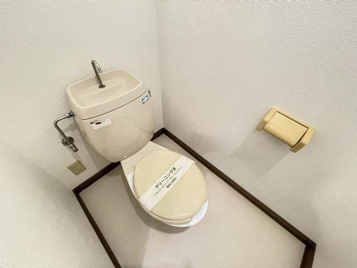 プロミスランドの内装