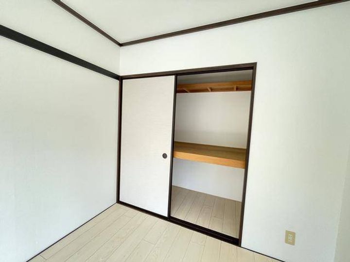 プロミスランドの内装