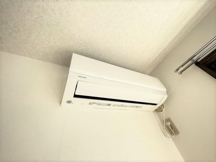 プロミスランドの内装