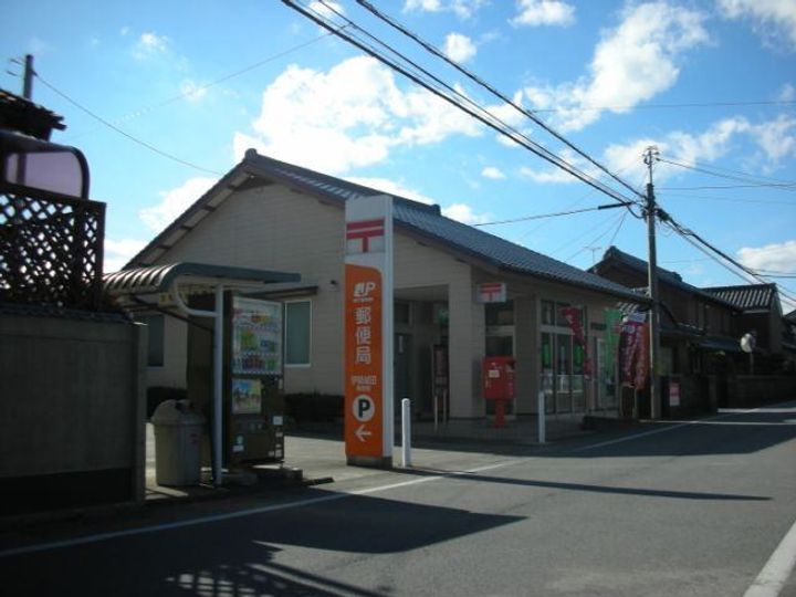 プロミスランドの周辺