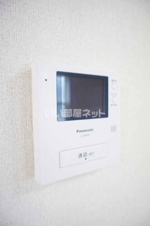 福島県いわき市好間町下好間字手倉(アパート)の賃貸物件の内装