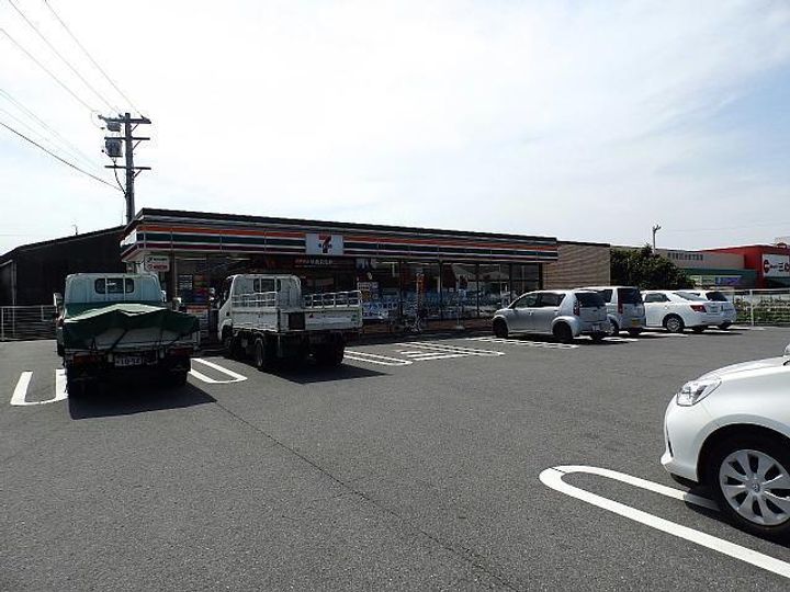岐阜県岐阜市切通5(アパート)の賃貸物件の周辺