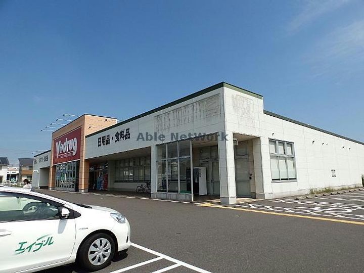 岐阜県岐阜市切通5(アパート)の賃貸物件の周辺