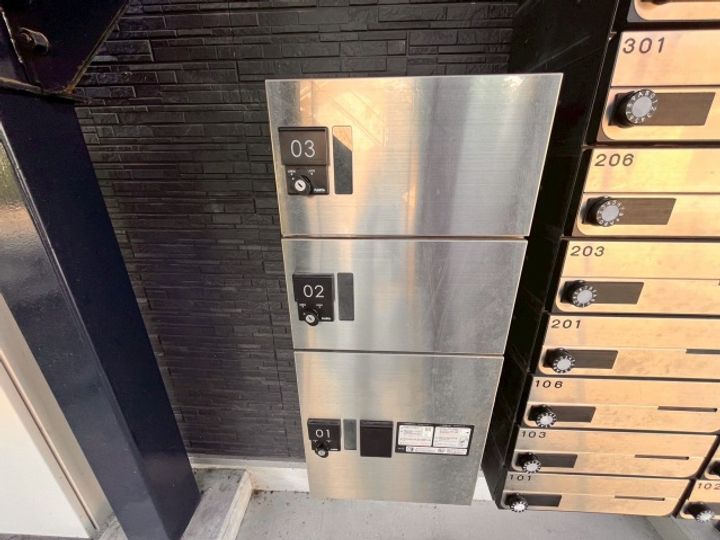 岡山県岡山市中区浜1(アパート)の賃貸物件のその他画像