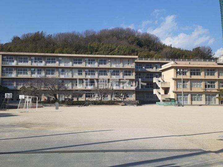 広島県福山市千田町3(一戸建)の賃貸物件の周辺