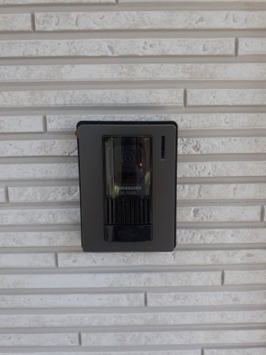 埼玉県東松山市松葉町1(アパート)の賃貸物件の内装