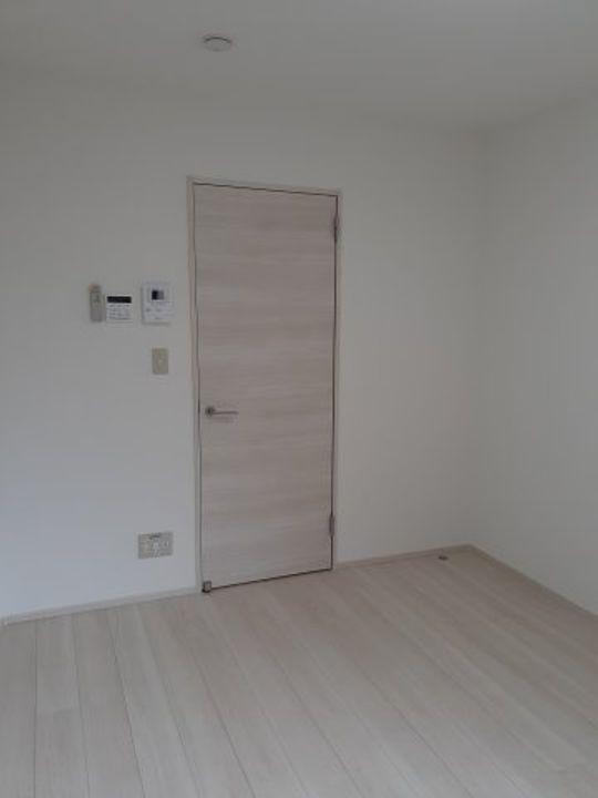 埼玉県東松山市松葉町1(アパート)の賃貸物件の居間