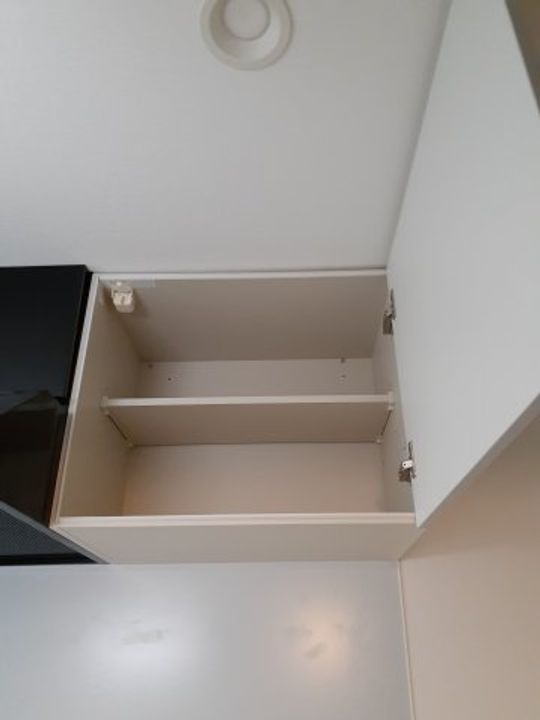 埼玉県東松山市松葉町1(アパート)の賃貸物件の内装