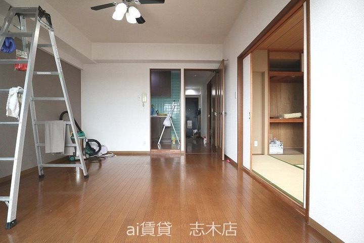 埼玉県朝霞市仲町2(マンション)の賃貸物件のその他画像