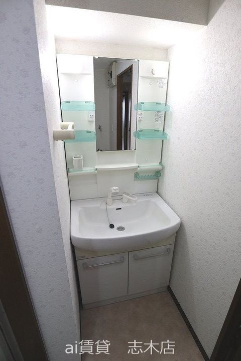 埼玉県朝霞市仲町2(マンション)の賃貸物件の内装