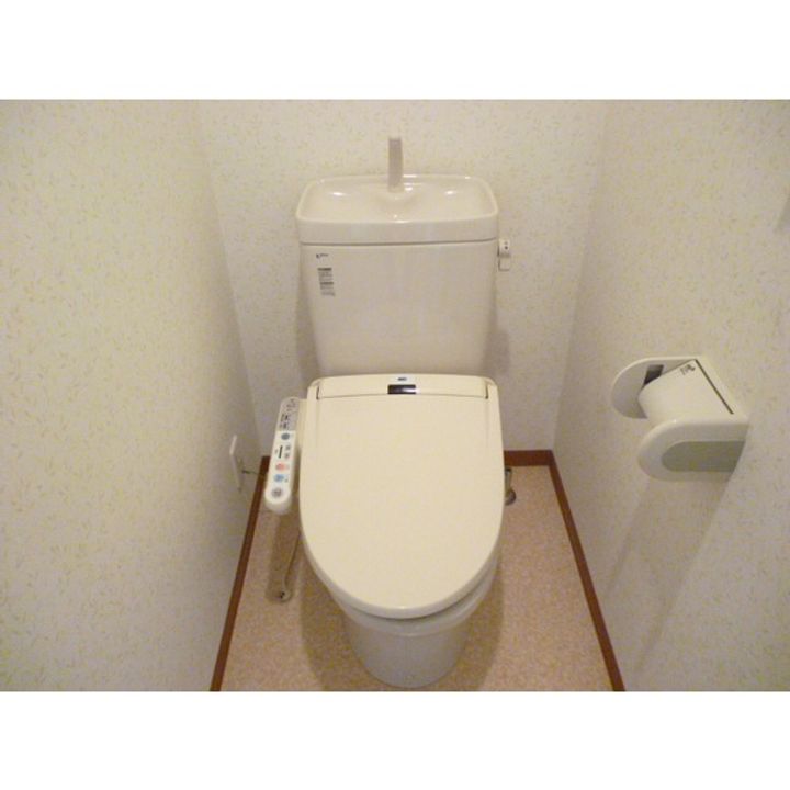 雅の内装