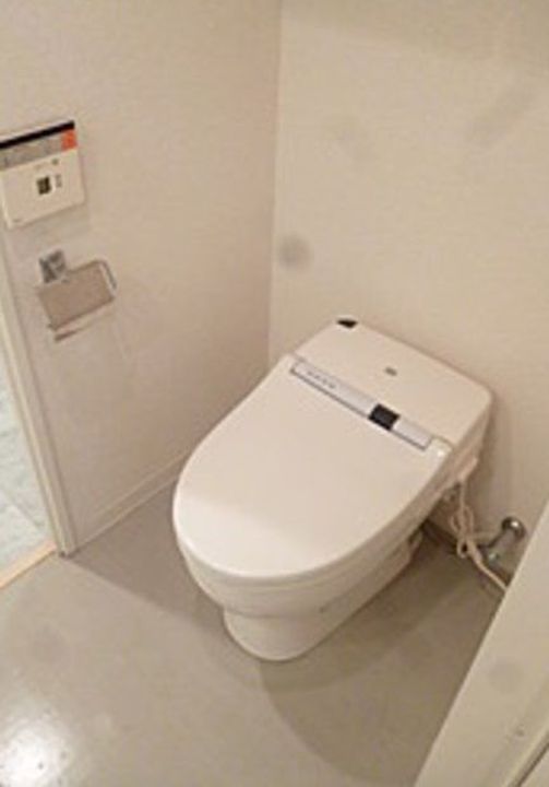 パークアクシス溜池山王の内装