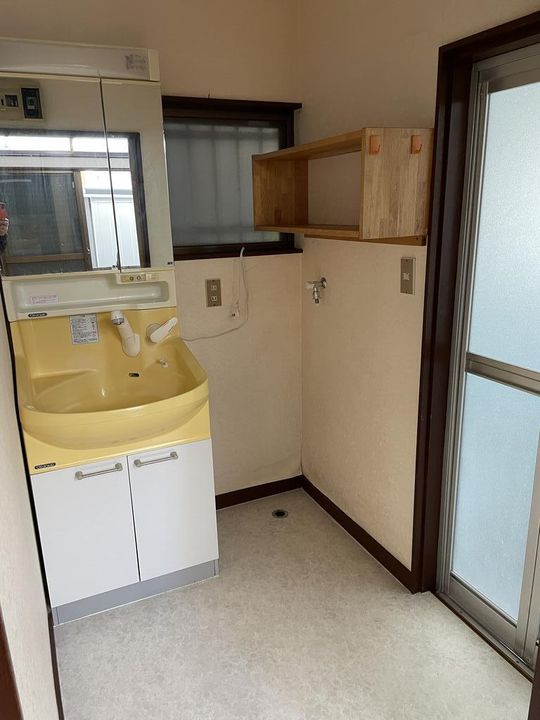 埼玉県川口市前川3(一戸建)の賃貸物件の内装