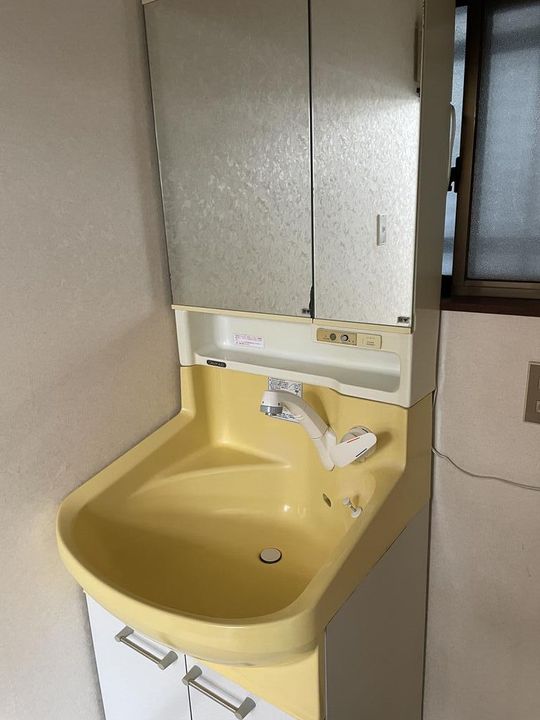 埼玉県川口市前川3(一戸建)の賃貸物件の内装