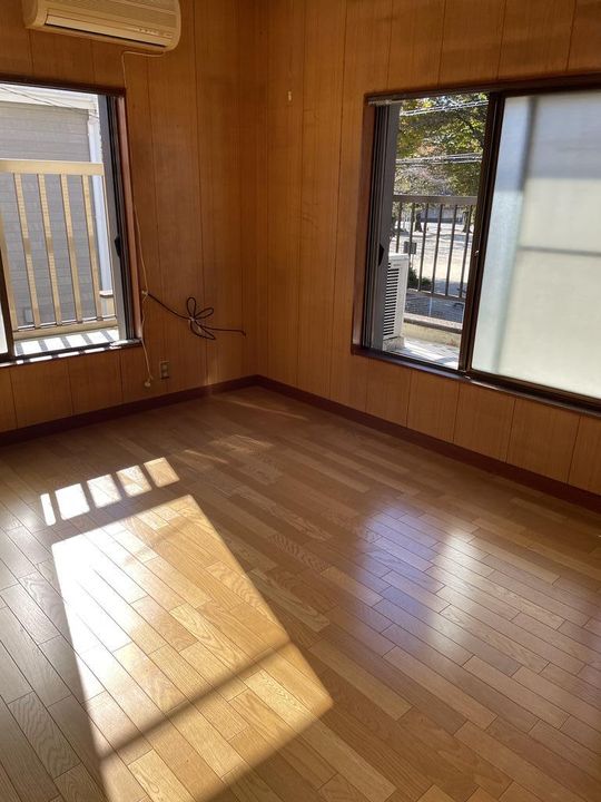 埼玉県川口市前川3(一戸建)の賃貸物件の内装