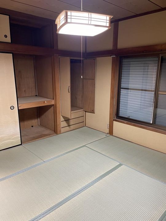 埼玉県川口市前川3(一戸建)の賃貸物件の内装