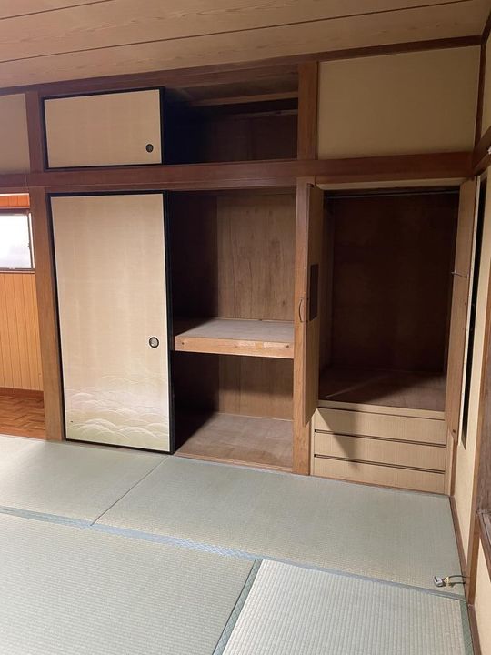 埼玉県川口市前川3(一戸建)の賃貸物件の内装