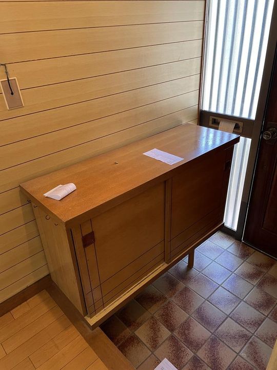 埼玉県川口市前川3(一戸建)の賃貸物件の内装