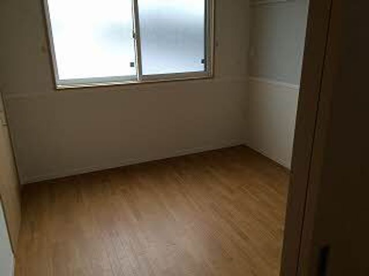 アステールBの内装